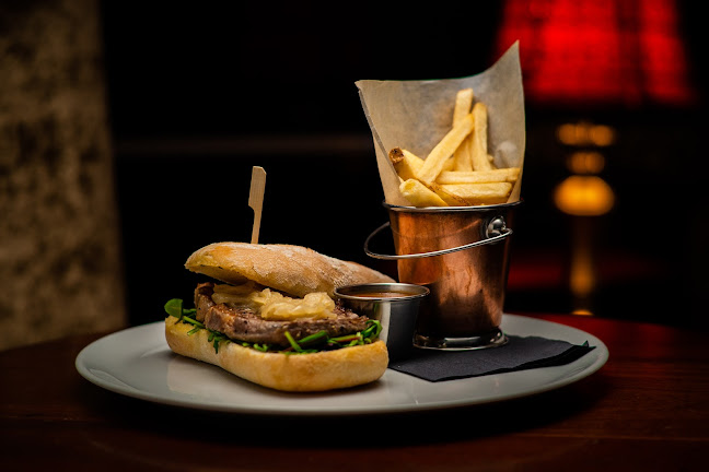 Brogan's Bar & Hotel - Trim