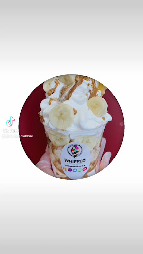 Opinii despre Whipped Ice-cream&Coffee Parlour în Kildare - Hospitality and gastronomy