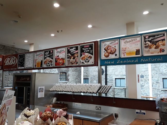 Opinii despre BB's în Drogheda - Hospitality and gastronomy