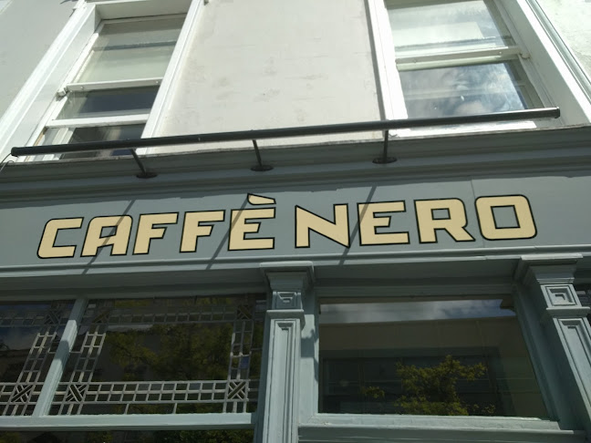 Caffè Nero