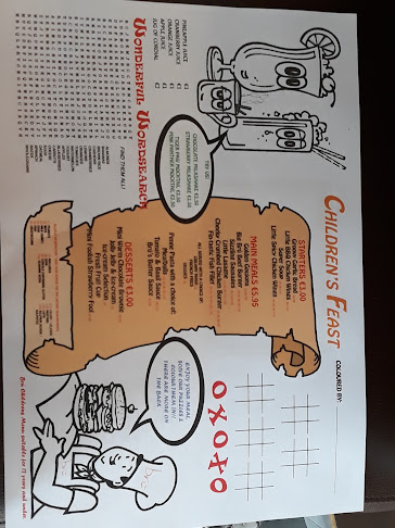 Opinii despre Bru Bar & Bistro în Drogheda - Hospitality and gastronomy