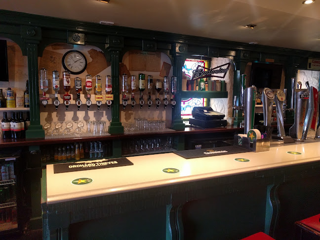 The Fairgreen Bar Drogheda