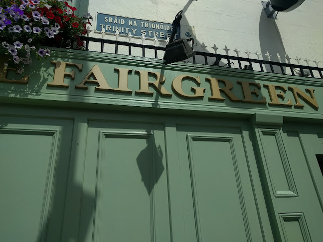 Comentarii opinii despre The Fairgreen Bar Drogheda