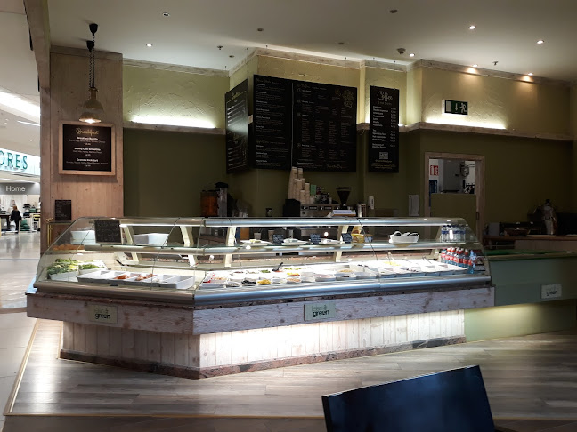 Lean & Green - Drogheda