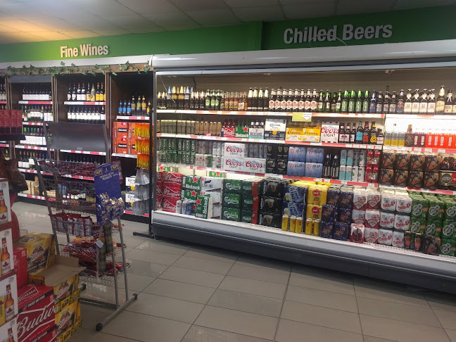 Opinii despre Gala Boyne în Drogheda - Hospitality and gastronomy