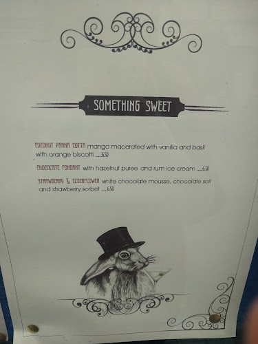 Bitter & Twisted - Hospitality and gastronomy