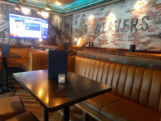 Weavers Bar & Venue - Drogheda