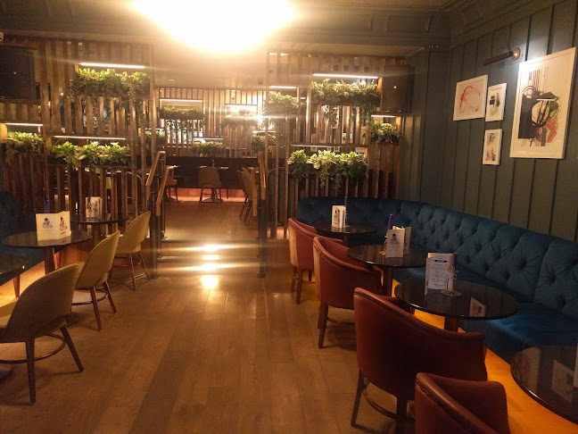 Bitter & Twisted - Drogheda