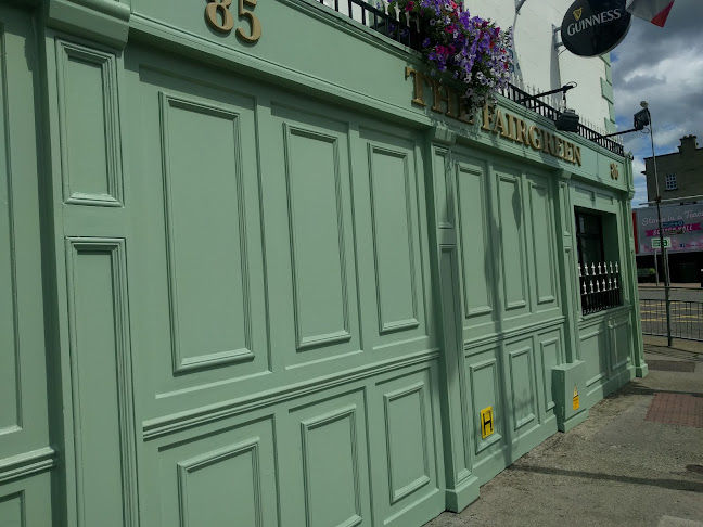The Fairgreen Bar Drogheda - Drogheda