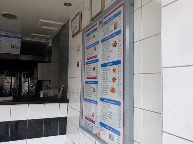 Kebab Palace - Drogheda