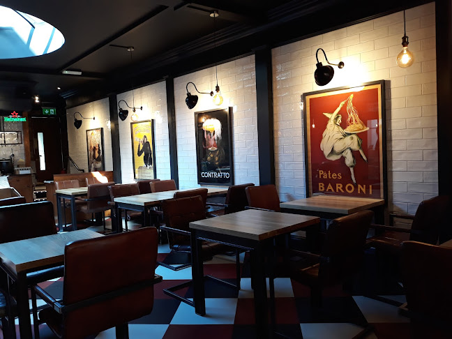 IL Forno - Hospitality and gastronomy