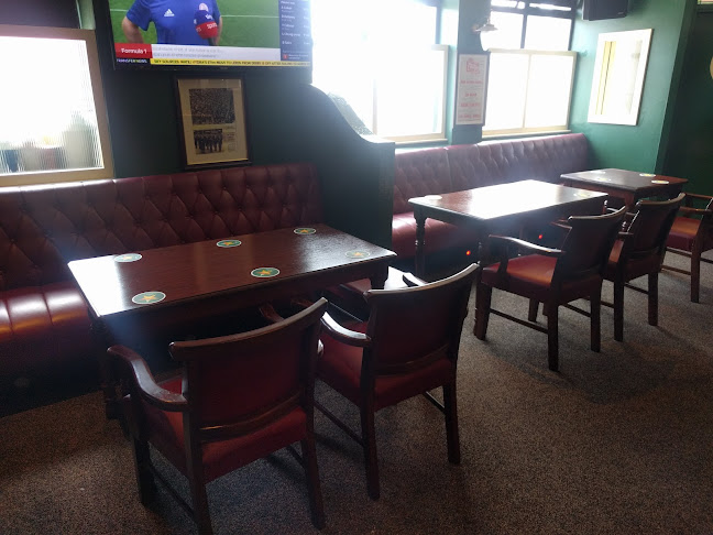 The Fairgreen Bar Drogheda - Hospitality and gastronomy