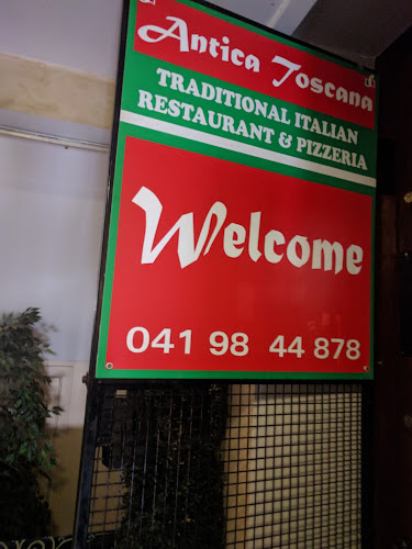 Antica Toscana - Drogheda