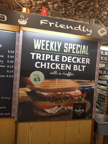 Staffords Delicatessen
