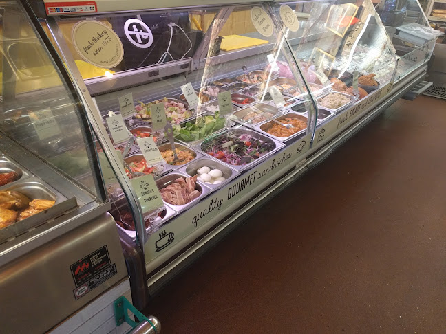 Staffords Delicatessen - Drogheda