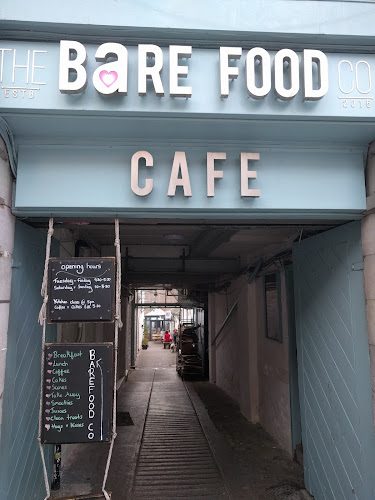 Opinii despre The Bare Food Company în Drogheda - Hospitality and gastronomy