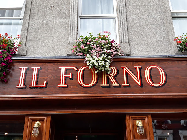IL Forno