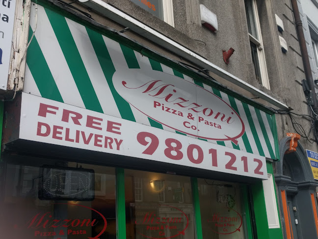 Mizzoni's Pizza - Drogheda