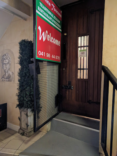 Opinii despre Antica Toscana în Drogheda - Hospitality and gastronomy