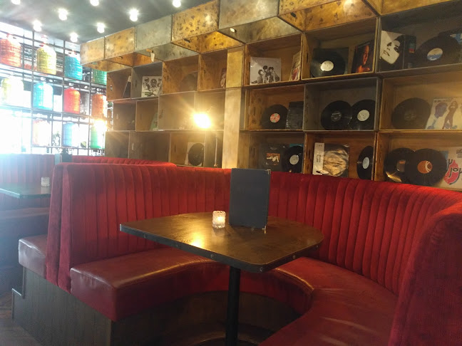 Weavers Bar & Venue - Hospitality and gastronomy