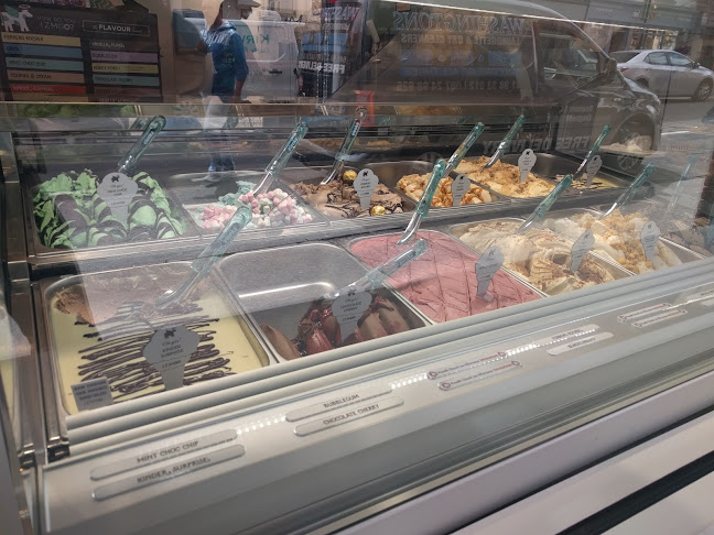 Opinii despre Izmoo în Drogheda - Hospitality and gastronomy