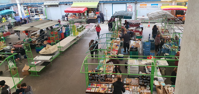 Comentarii opinii despre The Milk Market