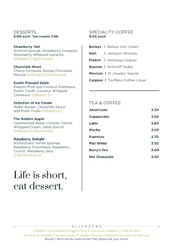 Opinii despre The Anglers Bar & Restaurant în Cork - Hospitality and gastronomy