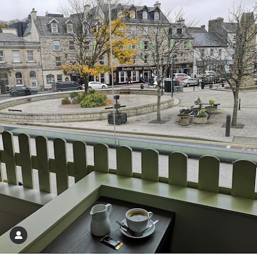 Little Mamma’s Gelato - Hospitality and gastronomy