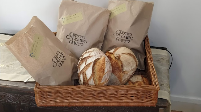 Crean Cottage Farm - Hospitality and gastronomy