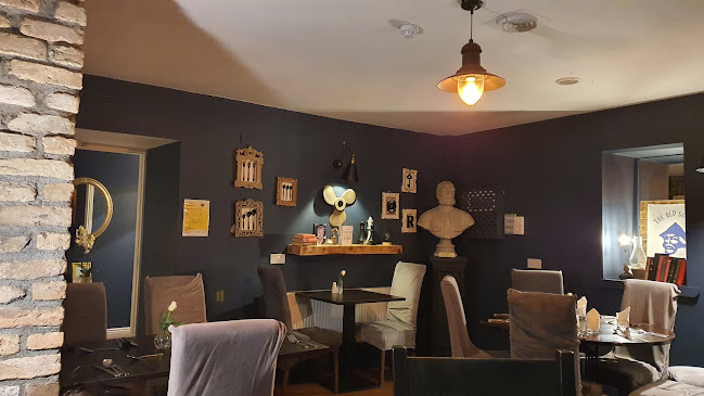 The River Restaurant,Riverstown - Riverstown