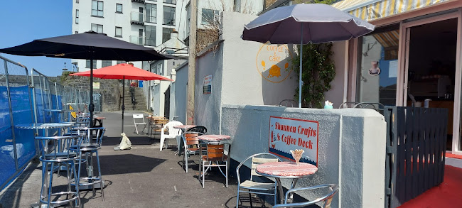 Shannon Crafts & Coffee Dock