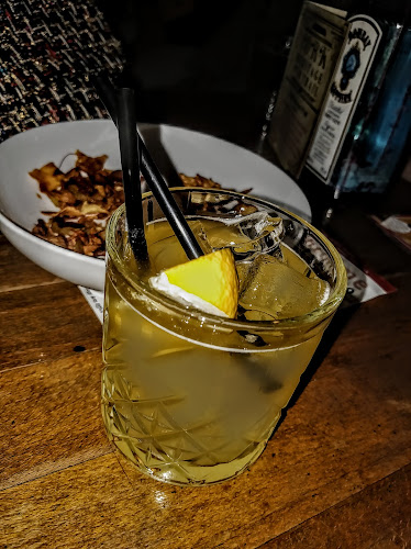 El Fenix Bar - Hospitality and gastronomy