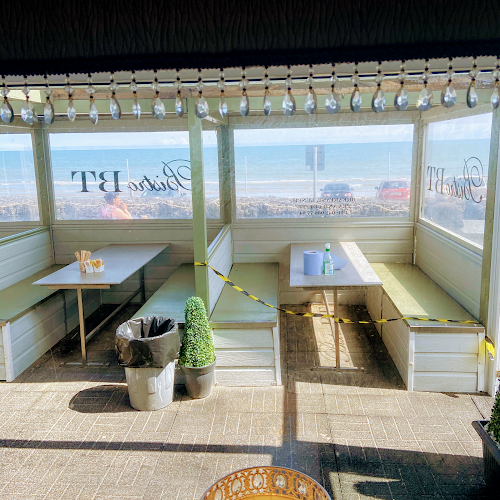 Bistro Bt - Hospitality and gastronomy