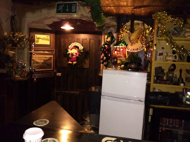 Opinii despre Guerin's Pub / The Kingfisher Pub în Castleconnell - Hospitality and gastronomy