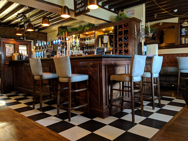 The Dew Drop Inn & Brewhouse - Hospitality and gastronomy