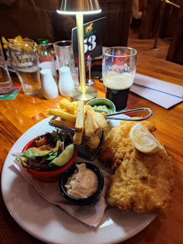 Opinii despre Corbett Court Hotel & Restaurant în Fermoy - Hospitality and gastronomy