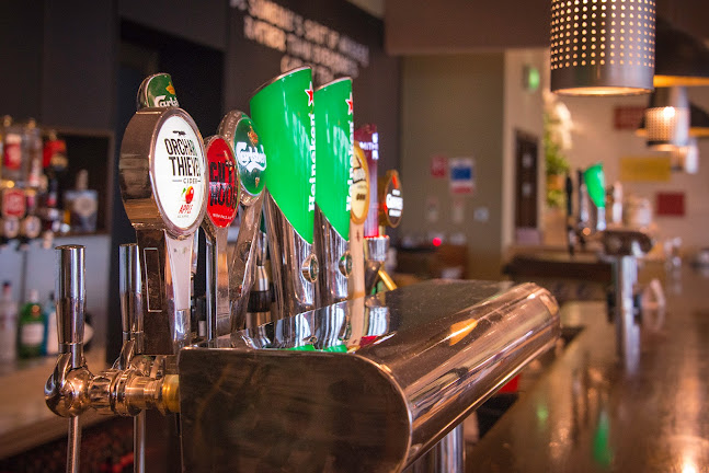 Opinii despre Olivo Bar & Restaurant Cork în Cork - Hospitality and gastronomy