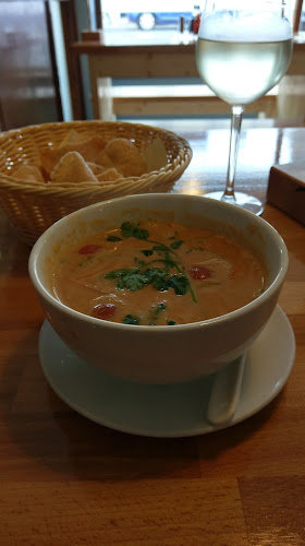 Opinii despre Panda Asian Cuisine Tullamore în Tullamore - Hospitality and gastronomy