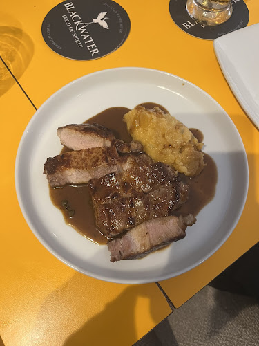 Comentarii opinii despre O'Mahony's of Watergrasshill