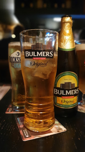 Seán Ógs Bar + B&B - Hospitality and gastronomy