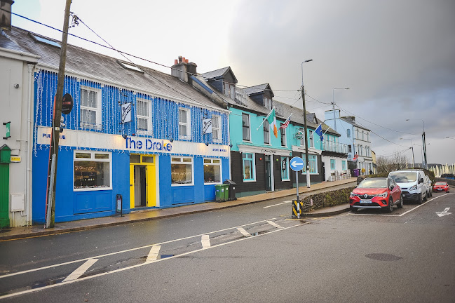 Comentarii opinii despre The Oar Bar