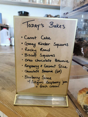 Ahoy Cafe - Co. Donegal