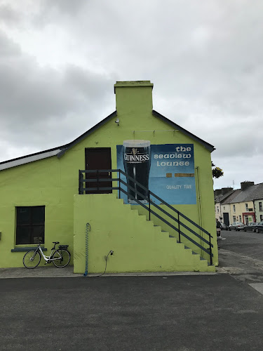 The Seaview Lounge - Hospitality and gastronomy