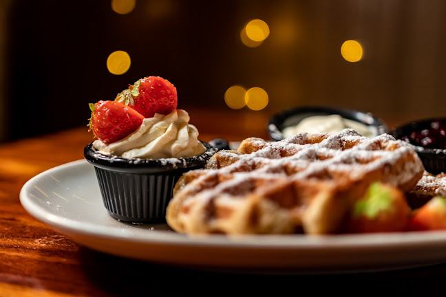 Comentarii opinii despre McHughs Traditional Pub & Restaurant