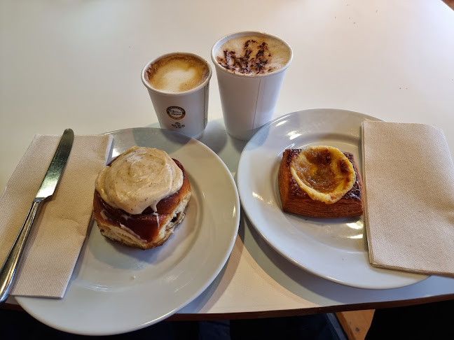 Cornrue Bakery - Hospitality and gastronomy