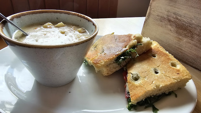 Comentarii opinii despre Loaves and Fishes