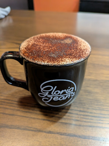 Opinii despre Gloria Jean's Coffees Athlone în Athlone - Hospitality and gastronomy
