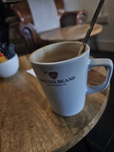Mocha Beans Newcastle - Galway