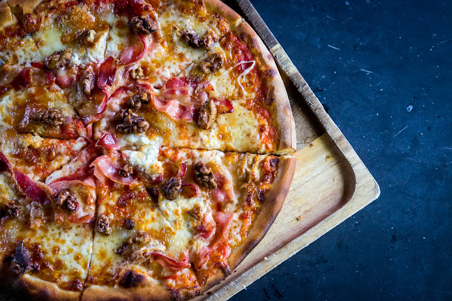 Opinii despre Platform Pizza Bar Bray în Bray - Hospitality and gastronomy