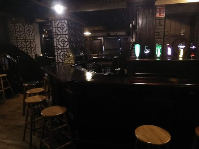 Lion King Chinese TakeAway - Kilkenny